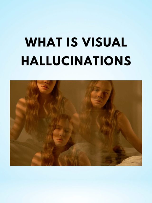 hallucination