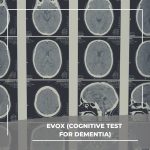 eVox (Cognitive Test For Dementia)