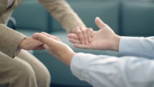 mental health treatment