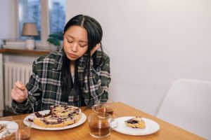 overlooked symptoms