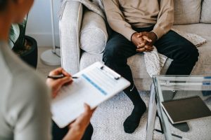 pre-surgical psychological evaluation