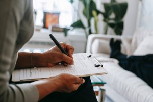 mental health diagnosis