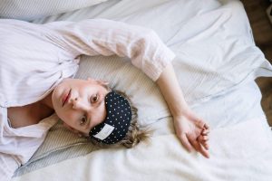 Sleep Problems