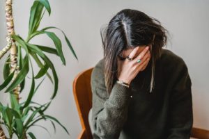 panic attacks