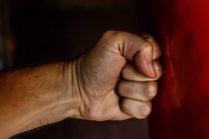 anger management