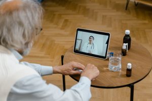 telehealth benefits